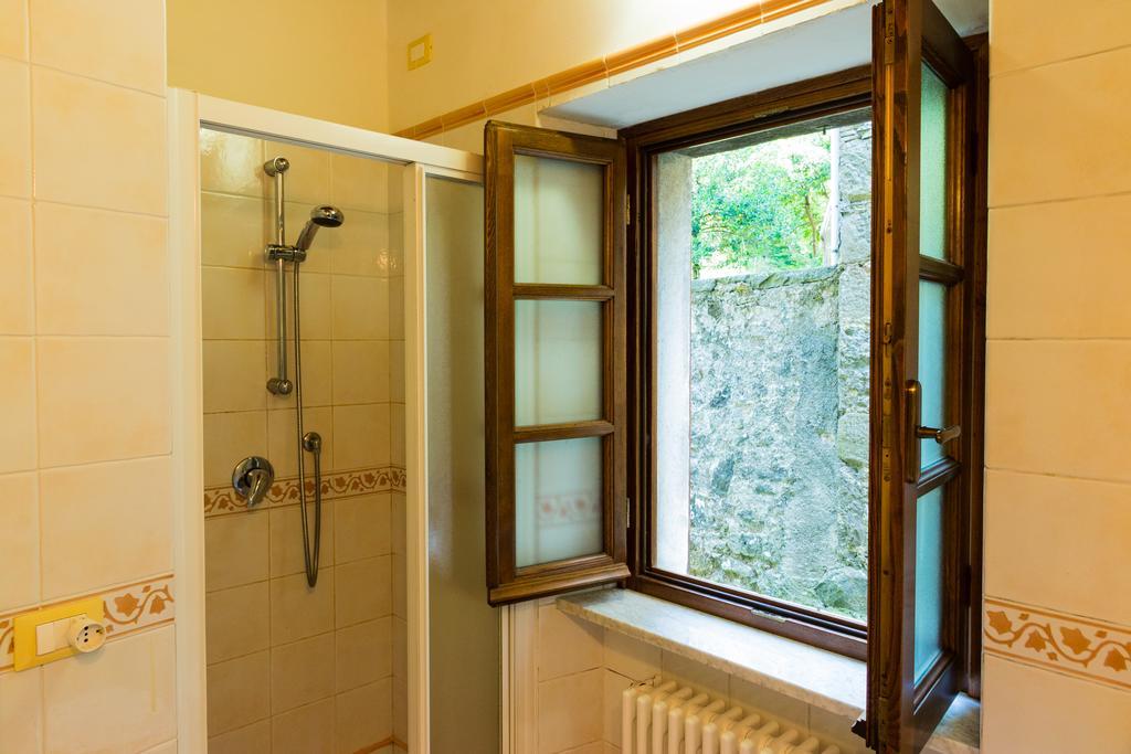 Casa Marta Villa Pescaglia Bilik gambar