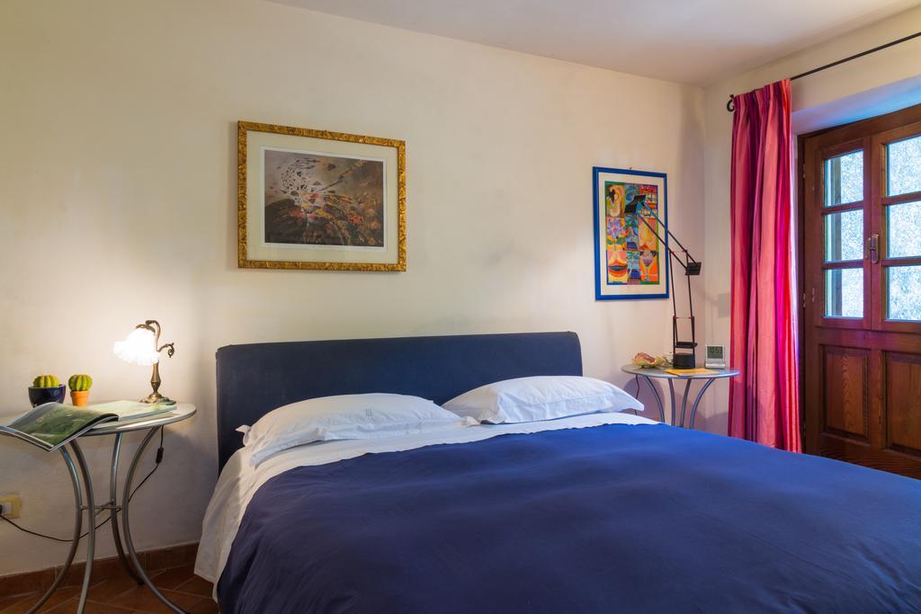 Casa Marta Villa Pescaglia Bilik gambar