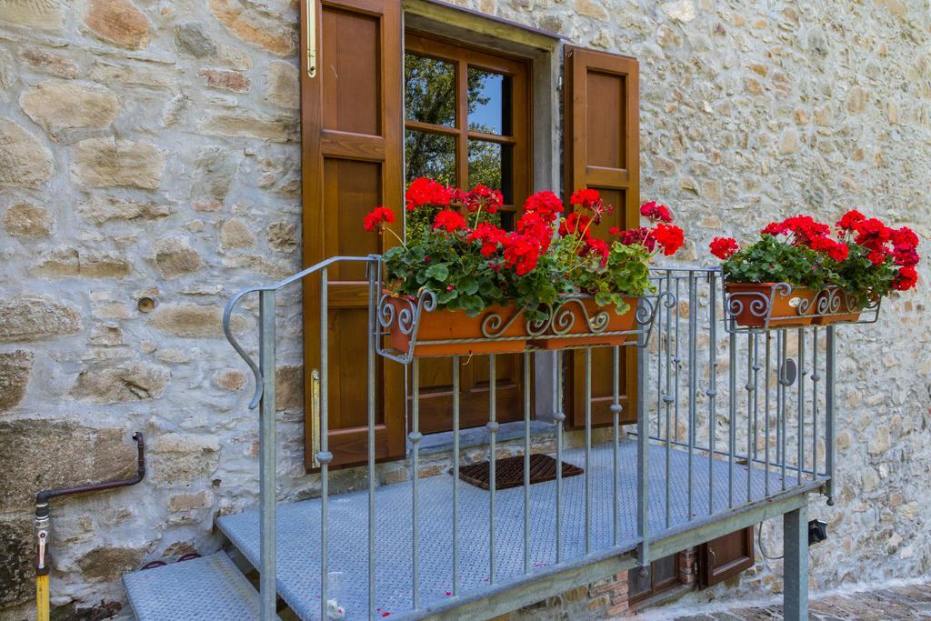 Casa Marta Villa Pescaglia Luaran gambar