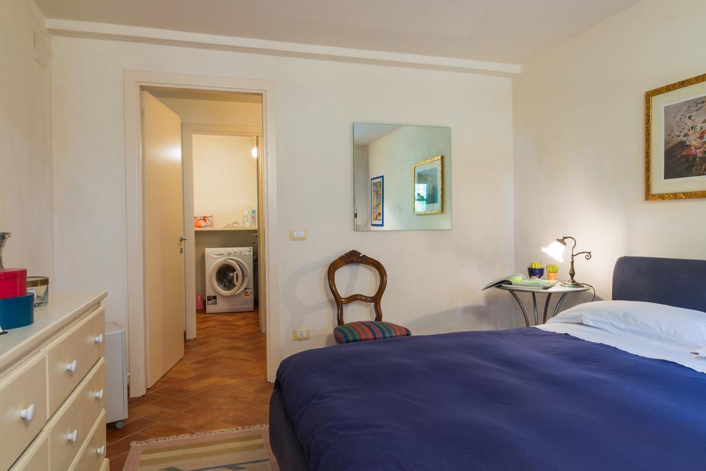 Casa Marta Villa Pescaglia Luaran gambar